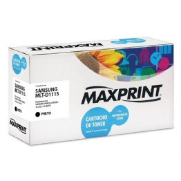 TONER COMPATIVEL SAMSUNG D111S - 24842