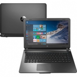 NOTE HP DC/4GB/500GB/W10/ 14 - 23275