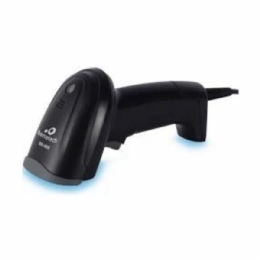 Leitor de Código de Barras Bematech BR400I, Preto - - 21879