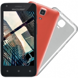 CELULAR MULTILASER MS45S - 23858