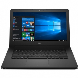 NOTE DELL I3/4GB/500GB/14 - 23824