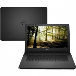 NOTE DELL QUADCORE/4GB/500GB/14 - 23914