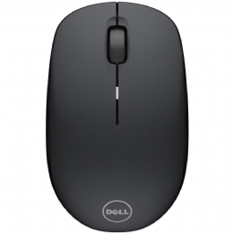 MOUSE S/FIO OPTICO WM126 PRETO - 25804