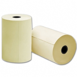 BOBINA TERMICA P/ECF 57MMX30M (unidade) - 24240