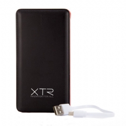 CARREGADOR PORTATIL XTRAX 10.000MAH - 25939