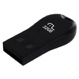 Pen Drive Mini 32gb - Multilaser Pd772 - 23442