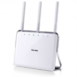 ROTEADOR TP-LINK C9 AC1900MBPS GIGABIT - 25766