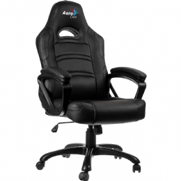 CADEIRA GIRATORIA GAMER AEROCOOL * Semi Nova * - 24357