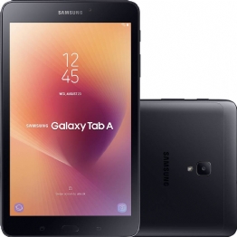 TABLET SAMSUNG GALAXY TAB A T385M PRETO - 24700