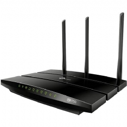 Roteador Wireless Gigabit Dual Band AC1750 Archer C7 - 25418X
