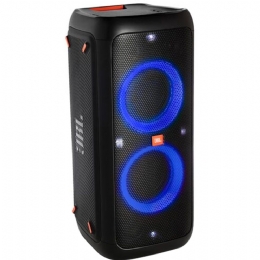 CAIXA DE SOM JBL PartyBox 200 - 26801