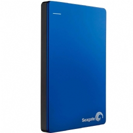 HD EXTERNO USB 2TB SEAGATE 3.0 PLUS AZUL - 24439