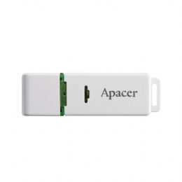 PEN DRIVE 32GB APACER BRANCO - 22116