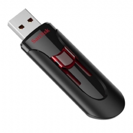 PEN DRIVE 16GB CRUZER GLIDE   - <font color="#808080"><FONT SIZE=-2>Este produto é vendido por Marvel e entregue por Marvel</FONT></font> -  -  - 27705x