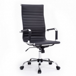 CADEIRA GIRATORIA OFFICE GERENTE BCH-17BK - 25751