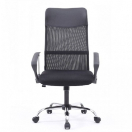 CADEIRA OFFICE SUPERVISOR BCH-12BK - 25614
