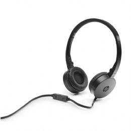 FONE C/ MICROFONE PRETO - 24910