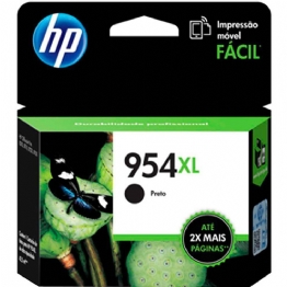 CARTUCHO HP 954XL PRETO - 24172