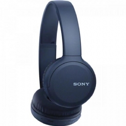 FONE DE OUVIDO SONY BLUETOOTH WH-CH510 - 26057x