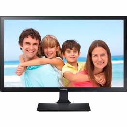 MONITOR LED 23.6  SAMSUNG LS24E310HLM - 24224