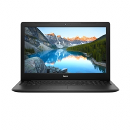 NOTE DELL I15-3584-ML1P I3 4GB 128SSD PRETO NA - 26198