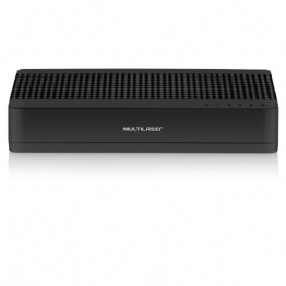 HUB-SWITCH .5 PORTAS 10/100MB - 23424