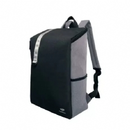 MOCHILA P/NOTEBOOK JAKARTA MC-01GY CINZA - 28042