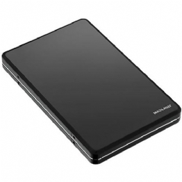 CASE PARA HD 2.5 SATA S/VENT - 18891