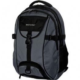 MOCHILA P/NOTEBOOK 15,6 SWISS PRETA - 24063