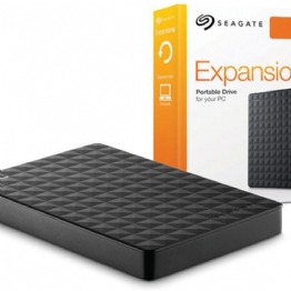 HD EXTERNO USB 4TB SEAGATE - 21173
