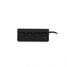 HUB USB 4 PORTAS 2.0 - 25878