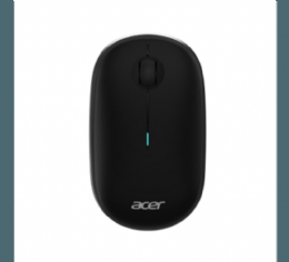 Mouse Acer AMR100, Sem Fio, Ergonômico, 1600 DPI Preto  - <font color="#808080"><FONT SIZE=-2>Este produto é vendido por Marvel e entregue por Marvel</FONT></font> -  -  - 30739x