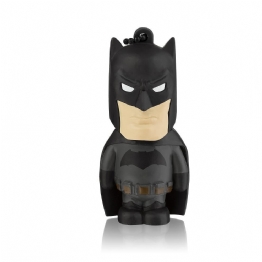 PEN DRIVE 8GB BATMAN PRETO - 24081