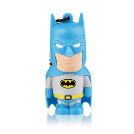 PEN DRIVE 8GB BATMAN CLASSICO - 24082