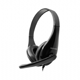 FONE DE OUVIDO Multilaser P2 Preto - PH294  - <font color="#808080"><FONT SIZE=-2>Este produto é vendido por Marvel e entregue por Marvel</FONT></font> -  -  - 26781X