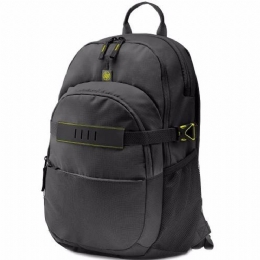 MOCHILA P/NOTEB 15.6" EXPLORER T0E28AA PT HP - 27008
