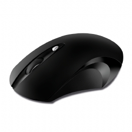 Mouse Sem Fio Movitec OMW-03 1000-1600 DPI Preto   - <font color="#808080"><FONT SIZE=-2>Este produto é vendido por Marvel e entregue por Marvel</FONT></font> -  -  - 26663x