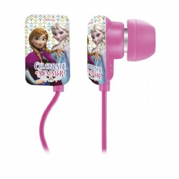 FONE DE OUVIDO FROZEN - MULTILASER - 22993