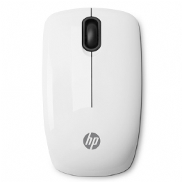 MOUSE USB OPTICO  S/FIO BRANCO - 23801
