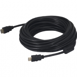CABO HDMI 5 METROS 1.4 COM FILTRO SEM MALHA CONEC - 27131