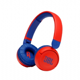 Fone de Ouvido Infantil Bluetooth Vermelho e azul  - <font color="#808080"><FONT SIZE=-2>Este produto é vendido por Marvel e entregue por Marvel</FONT></font> -  -  - 28429x