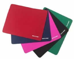 PAD MOUSE SIMPLES COLOR - 19004