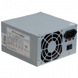 FONTE MULTILASER ATX 200W REAL CLASSE II GA114BU - 21236