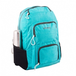MOCHILA P/ NOTEBOOK HAPPY VERDE 15.6 - 24155