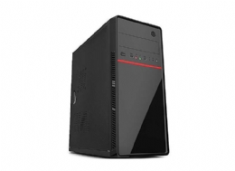 MICRO COMPUTADOR  CORE I5-11400/H510-10/100/1000/16GB MEMORIA / HD  SSD480G - 30076