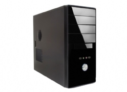 MICRO I5 2400/8GB/SSD 120GB/BPC H61/FONTE230W - 27639