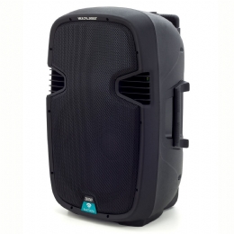 CAIXA DE SOM 300 RMS AMPLIFICADA - 23610
