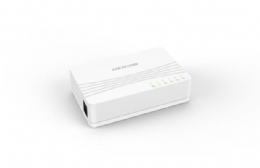 HUB SWITCH DS3E0105DE 5 PORTAS FAST ETHERNET   - <font color="#808080"><FONT SIZE=-2>Este produto é vendido por Marvel e entregue por Marvel</FONT></font> -  -  - 27831x
