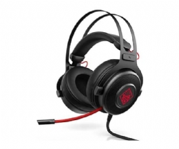 FONE C/ MICROFONE GAMER OMEN - 24911