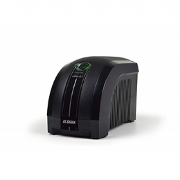 NOBREAK TS SHARA MINI 500VA/325W 454 BIV/115V - 26464x